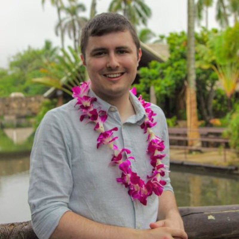 Joe Malott, Founder & CEO of One Bad Goose